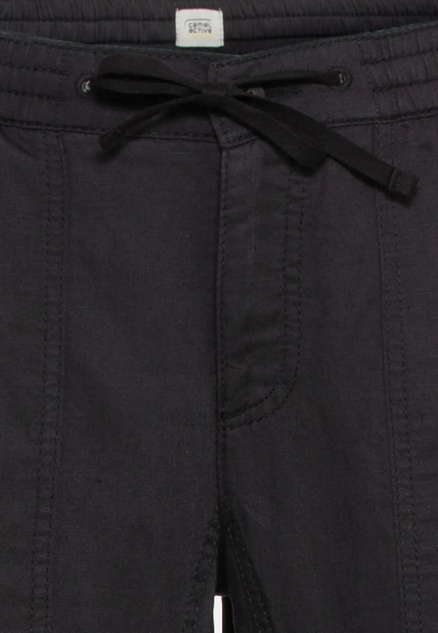 Loose Fit Workerhose mit TENCEL™ Lyocell