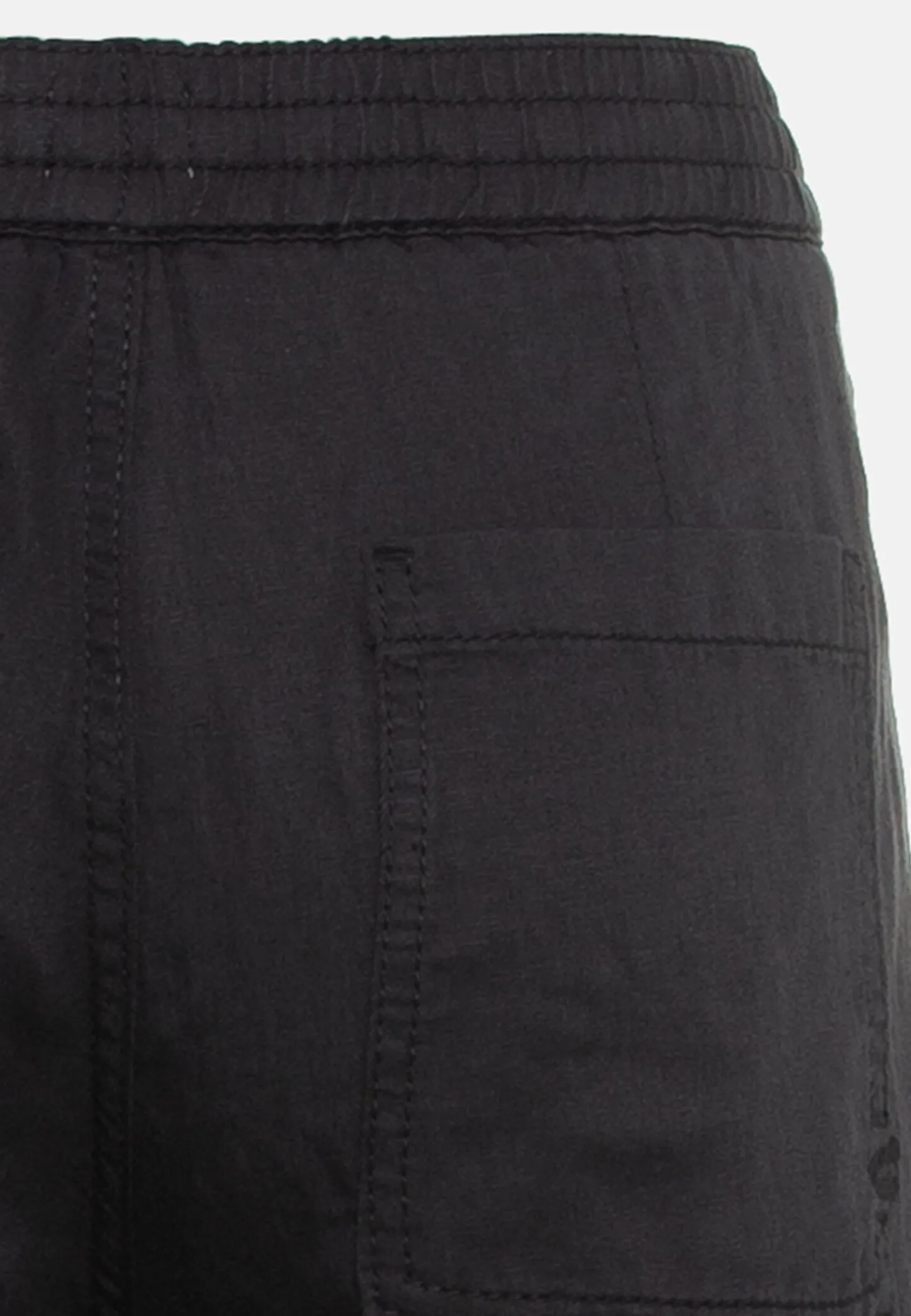 Loose Fit Workerhose mit TENCEL™ Lyocell
