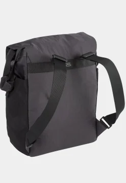 MADISON Rucksack aus Nylon mit abnehmbarer Vordertasche