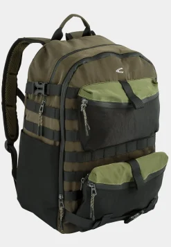 MADISON Rucksack mit gepolstertem Laptopfach