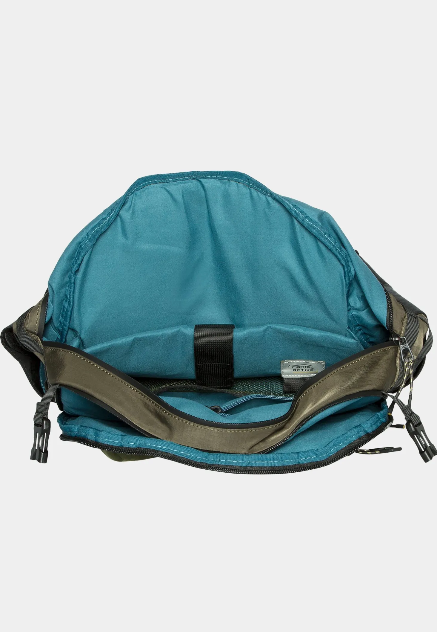 MADISON Rucksack mit gepolstertem Laptopfach