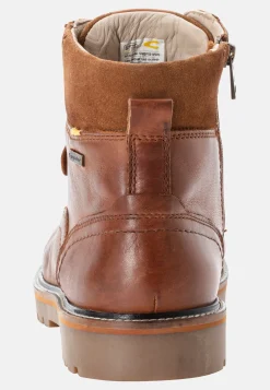 MELBOURNE Boot aus echtem Leder