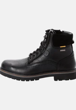 MELBOURNE Boot aus echtem Leder