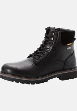 MELBOURNE Boot aus echtem Leder