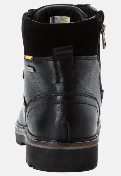 MELBOURNE Boot aus echtem Leder