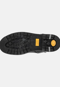 MELBOURNE Boot aus echtem Leder