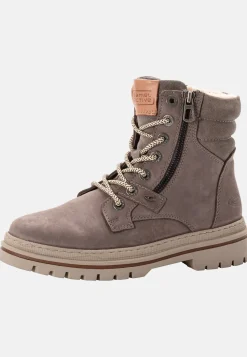 MILA Leder Boot