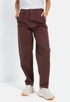 Mom Fit Chino