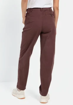 Mom Fit Chino