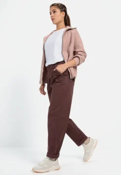 Mom Fit Chino