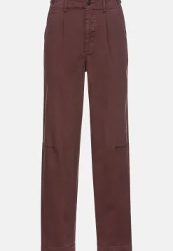 Mom Fit Chino