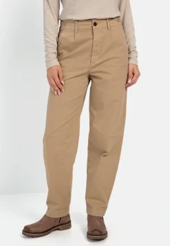 Mom Fit Chino