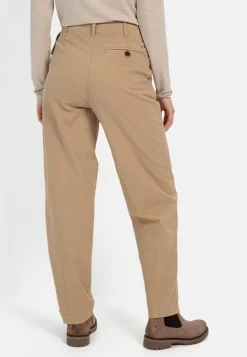 Mom Fit Chino