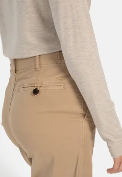 Mom Fit Chino