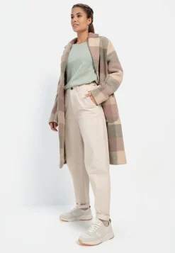 Mom Fit Chino