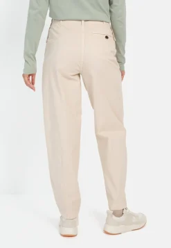 Mom Fit Chino