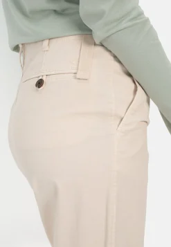 Mom Fit Chino