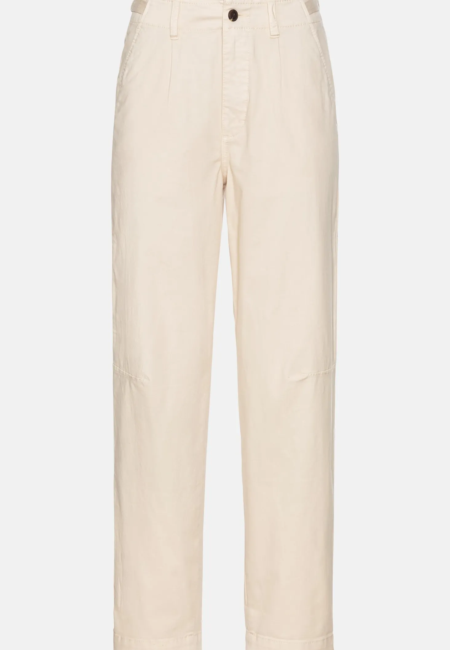 Mom Fit Chino