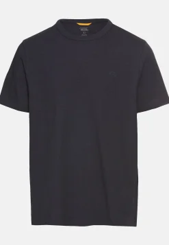 Organic T-Shirt aus reiner Baumwolle
