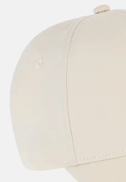 6-Panel Cap aus Polyamid mit wasserabweisender und schnell trocknender Eigenschaft