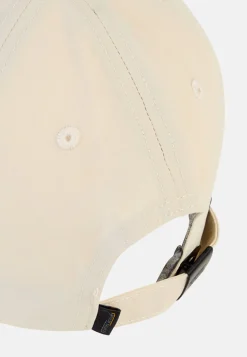 6-Panel Cap aus Polyamid mit wasserabweisender und schnell trocknender Eigenschaft