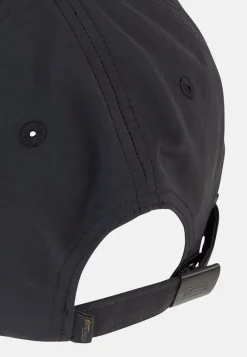6-Panel Cap aus Polyamid mit wasserabweisender und schnell trocknender Eigenschaft