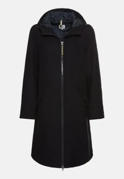 Parka mit reflektierenden Details