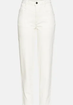 5-Pocket Denim aus Baumwollmix