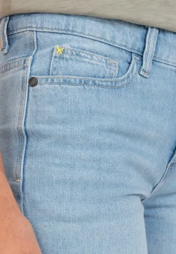 5-Pocket Shorts Relaxed Fit