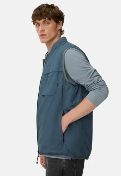 Polo Shirt mit Cooling Performance