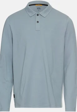 Polo Shirt mit Cooling Performance