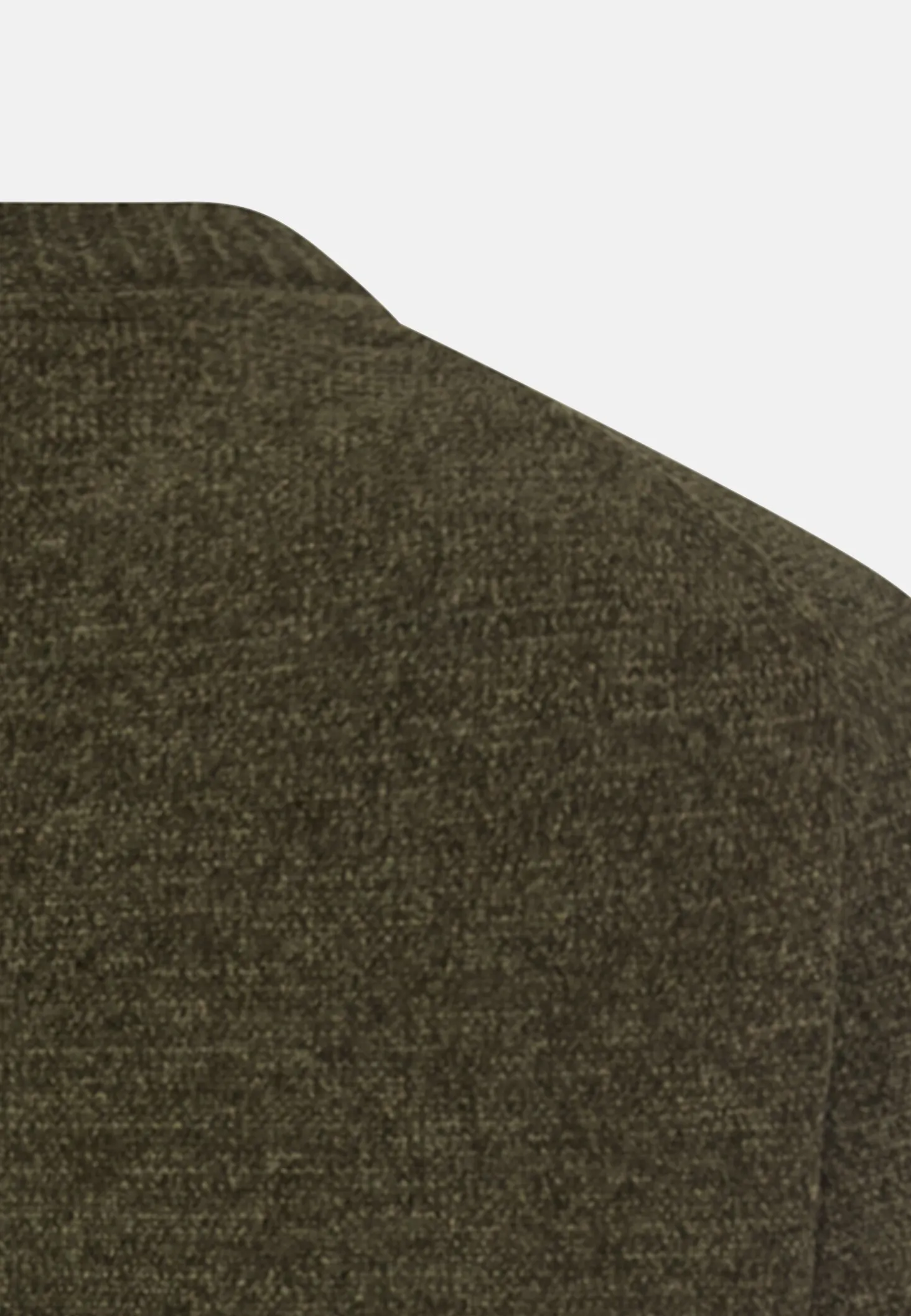 Pullover mit Rundhalskragen
