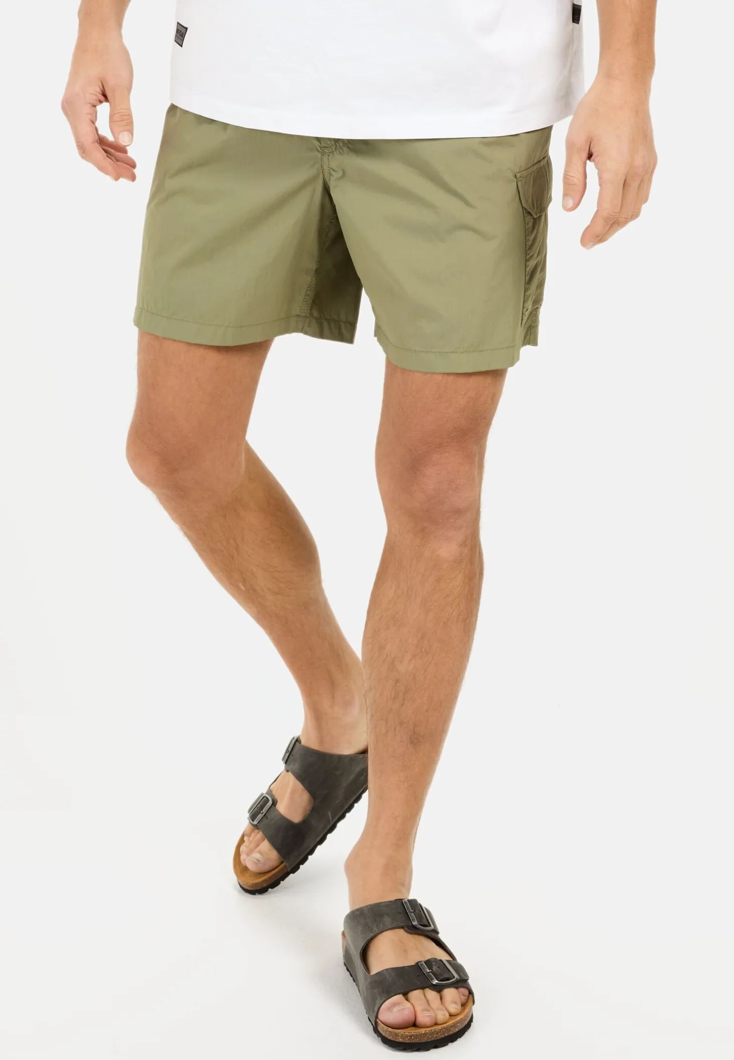 Quick Dry Beachshorts