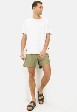 Quick Dry Beachshorts