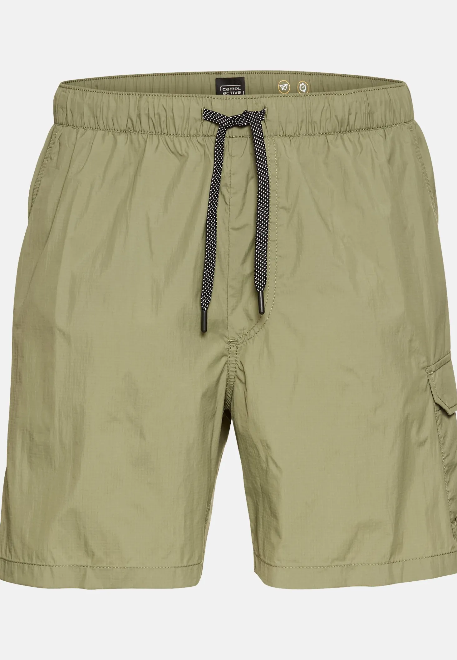 Quick Dry Beachshorts