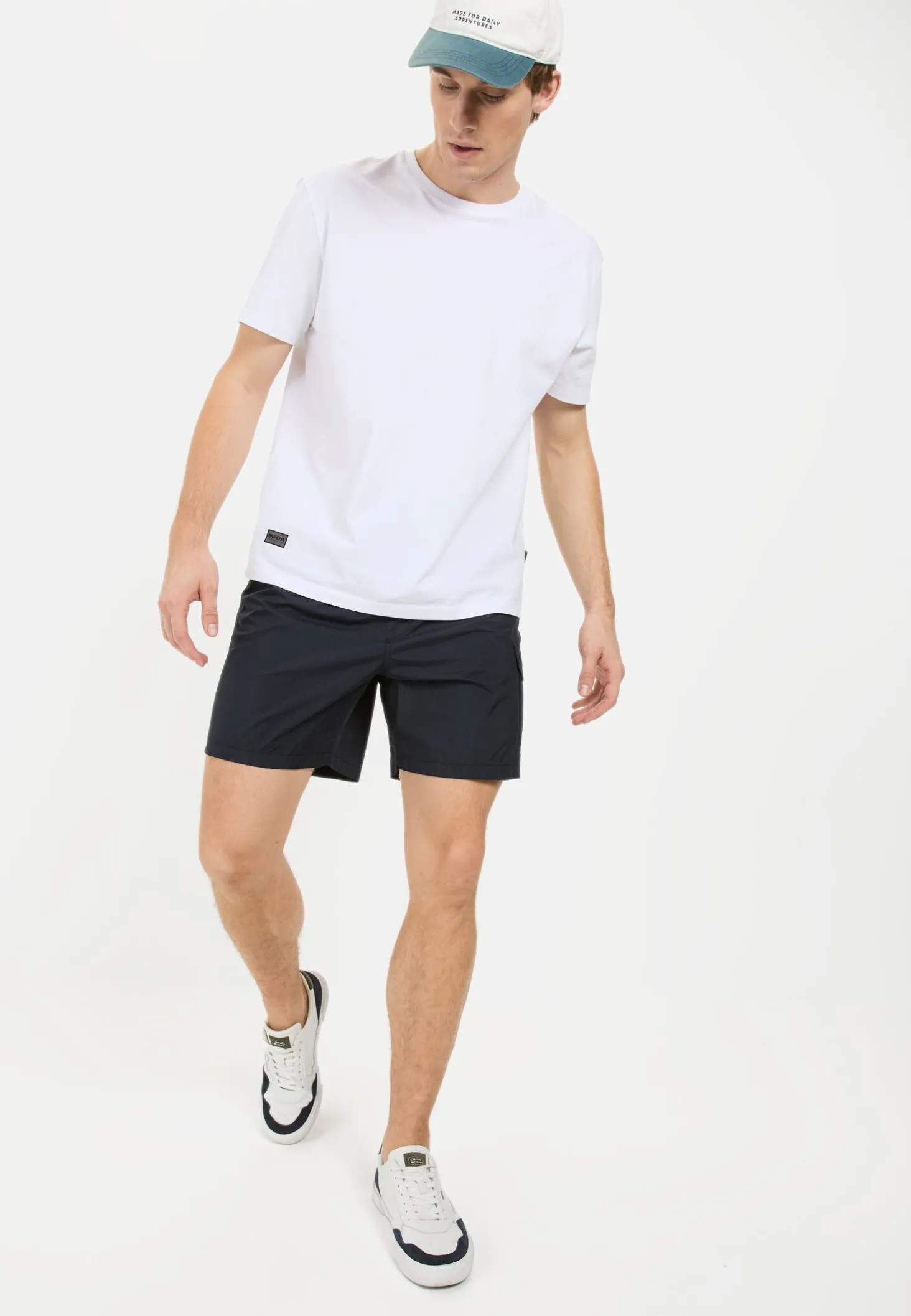 Quick Dry Beachshorts
