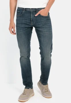 Regular Fit fleXXXactive® Jeans