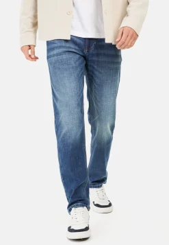 Regular Fit fleXXXactive® Cooling Jeans