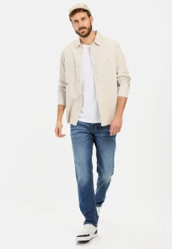 Regular Fit fleXXXactive® Cooling Jeans