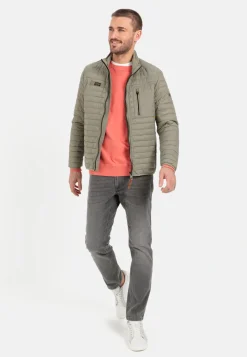 Regular Fit fleXXXactive® 5-Pocket Jeans