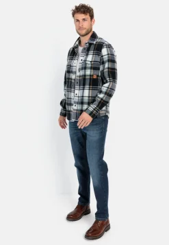 Regular Fit fleXXXactive® 5-Pocket Jeans