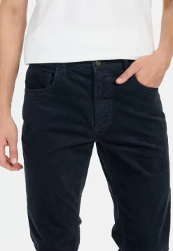 Regular Fit 5-Pocket Cordhose