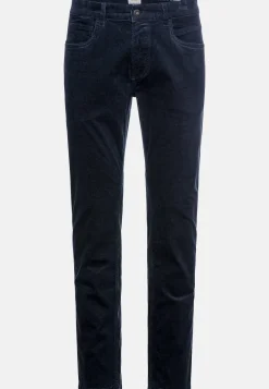 Regular Fit 5-Pocket Cordhose