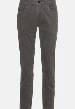Regular Fit 5-Pocket Cordhose