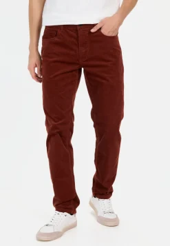 Regular Fit 5-Pocket Cordhose