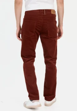 Regular Fit 5-Pocket Cordhose