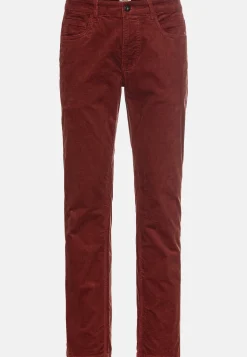 Regular Fit 5-Pocket Cordhose