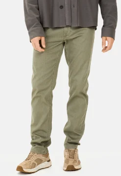 Regular Fit 5-Pocket Hose