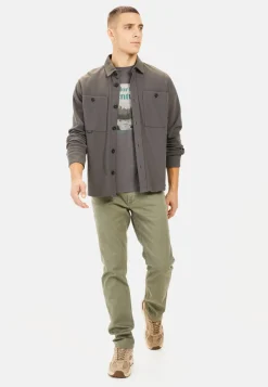 Regular Fit 5-Pocket Hose