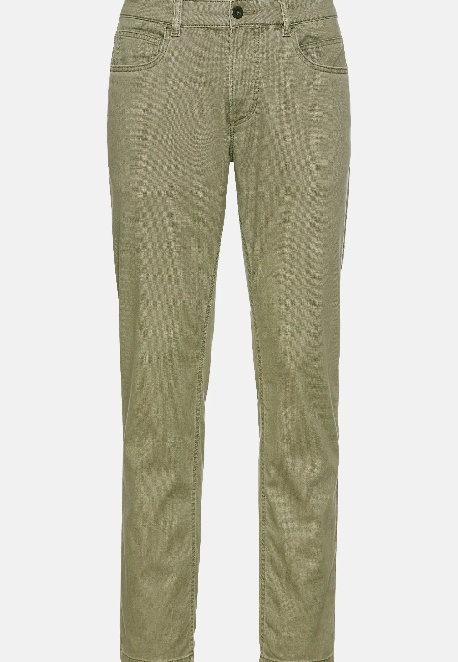 Regular Fit 5-Pocket Hose